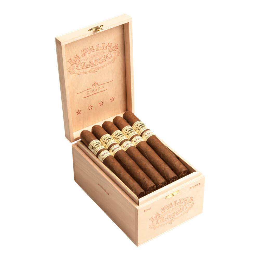 La Palina Classic Rosado - Toro